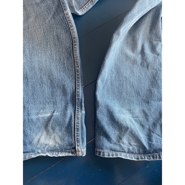 US Levis501 W27