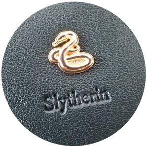 F231022_Harry Potter×Flapper ４寮プチパーツトートバッグ