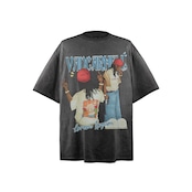 VINTAGE ストリートボーイ Tシャツ T1524