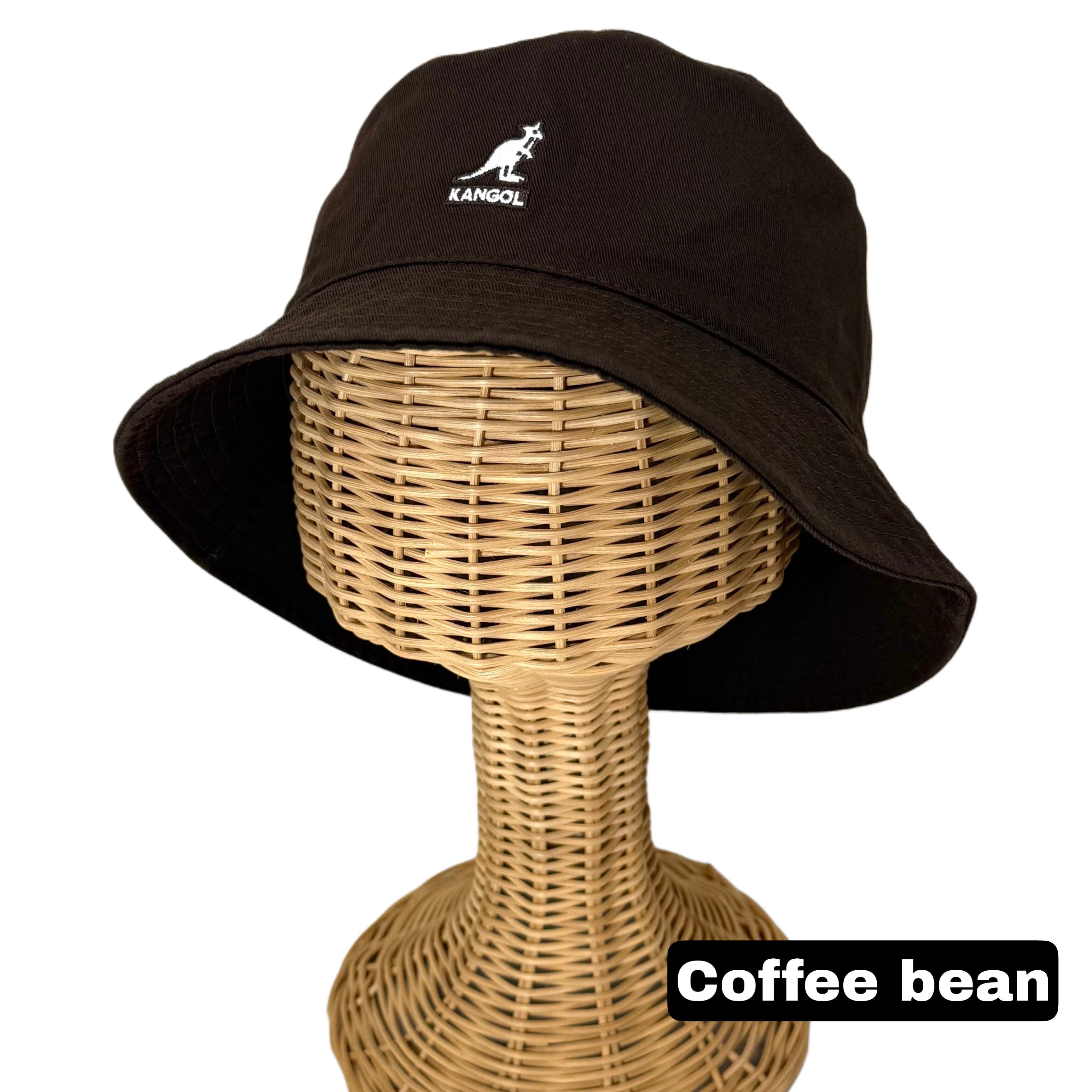KANGOL - Washed Bucket バケットハット | HATLABO