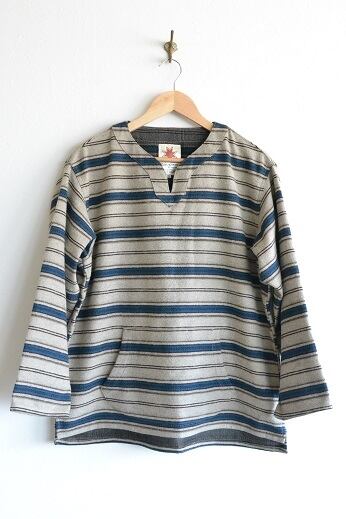 Nasngwam(ナスングワム)~OAXACA CUTSEW~