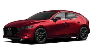 マジカルヒューズ　ブラック　フルキット　MAZDA3　MT　サンルーフ　MFMAFB427　41個