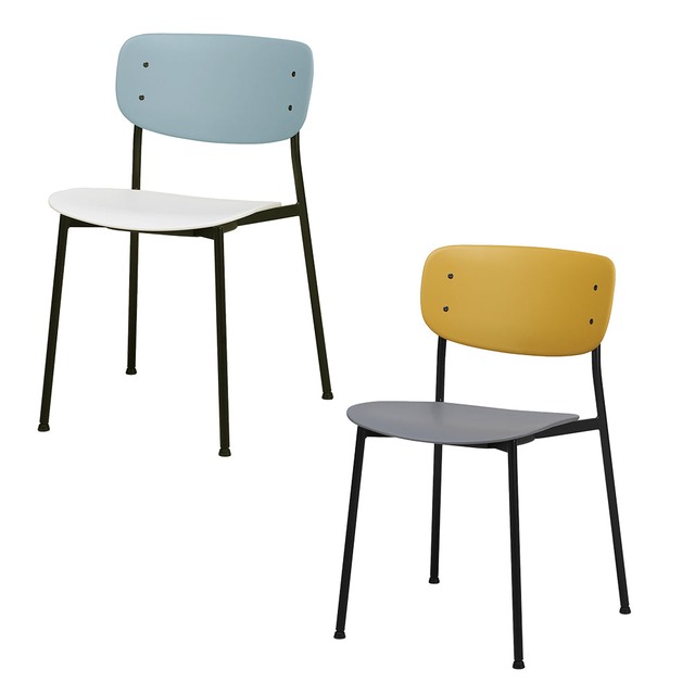 チェアー Chair 06 -wood- ダイニングチェア デザインチェア 回転チェア