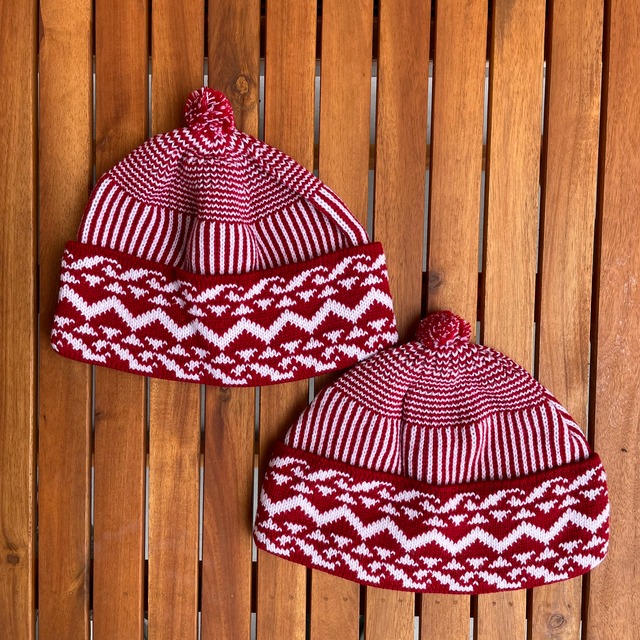 Pakistan Beanie “Chicago”