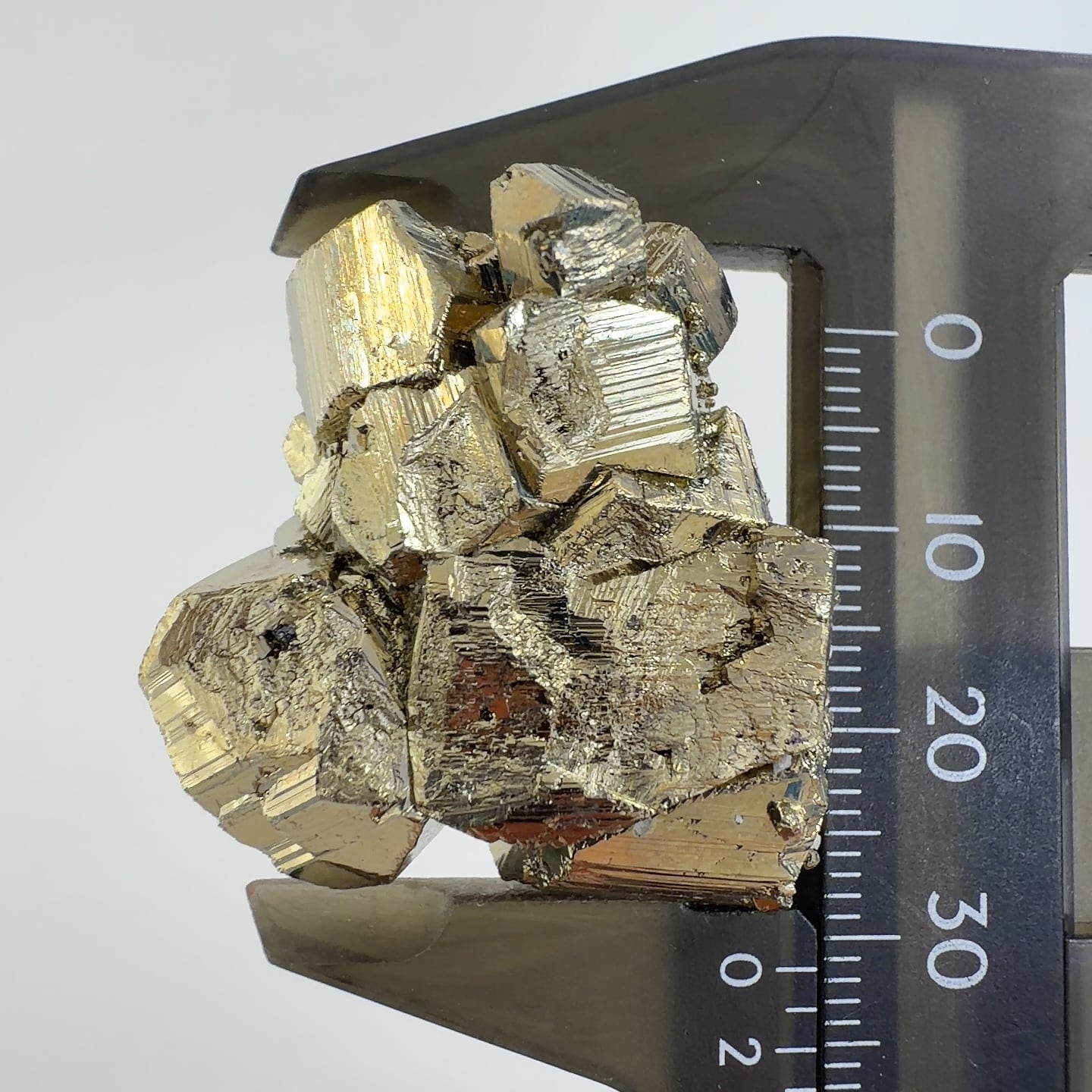 ジルコン原石 約32ct | PAY ID