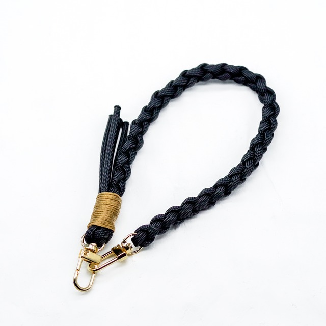 Tassel Mobile Strap