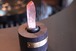 PINK LEMURIAN QUARTZ-ピンクレムリアン クリスタル　　（N-B