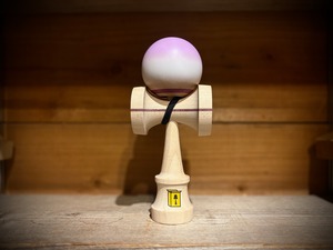 TAPA x Cereal Kendama　Lavender Mist Trinity Shape　けん玉