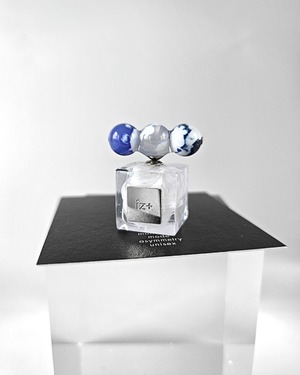 LinK CUBE. [veil sky]