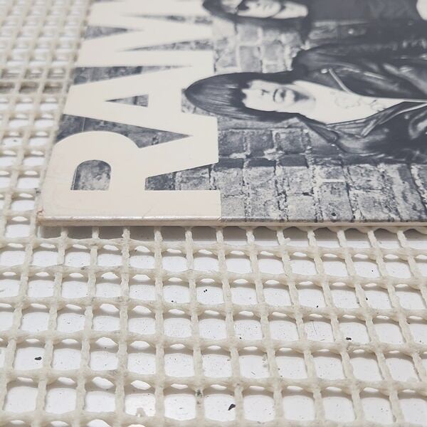 Ramones / Ramones [SASD-7520] - 画像5