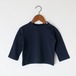 Kids ダークネイビー Tee