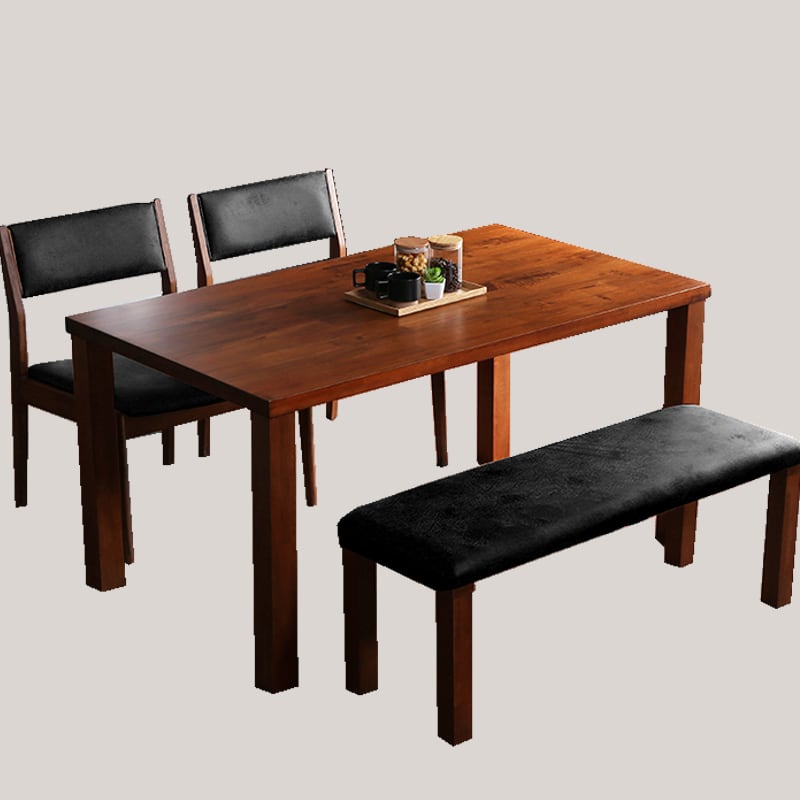 Dining Set | KUMAMOKU
