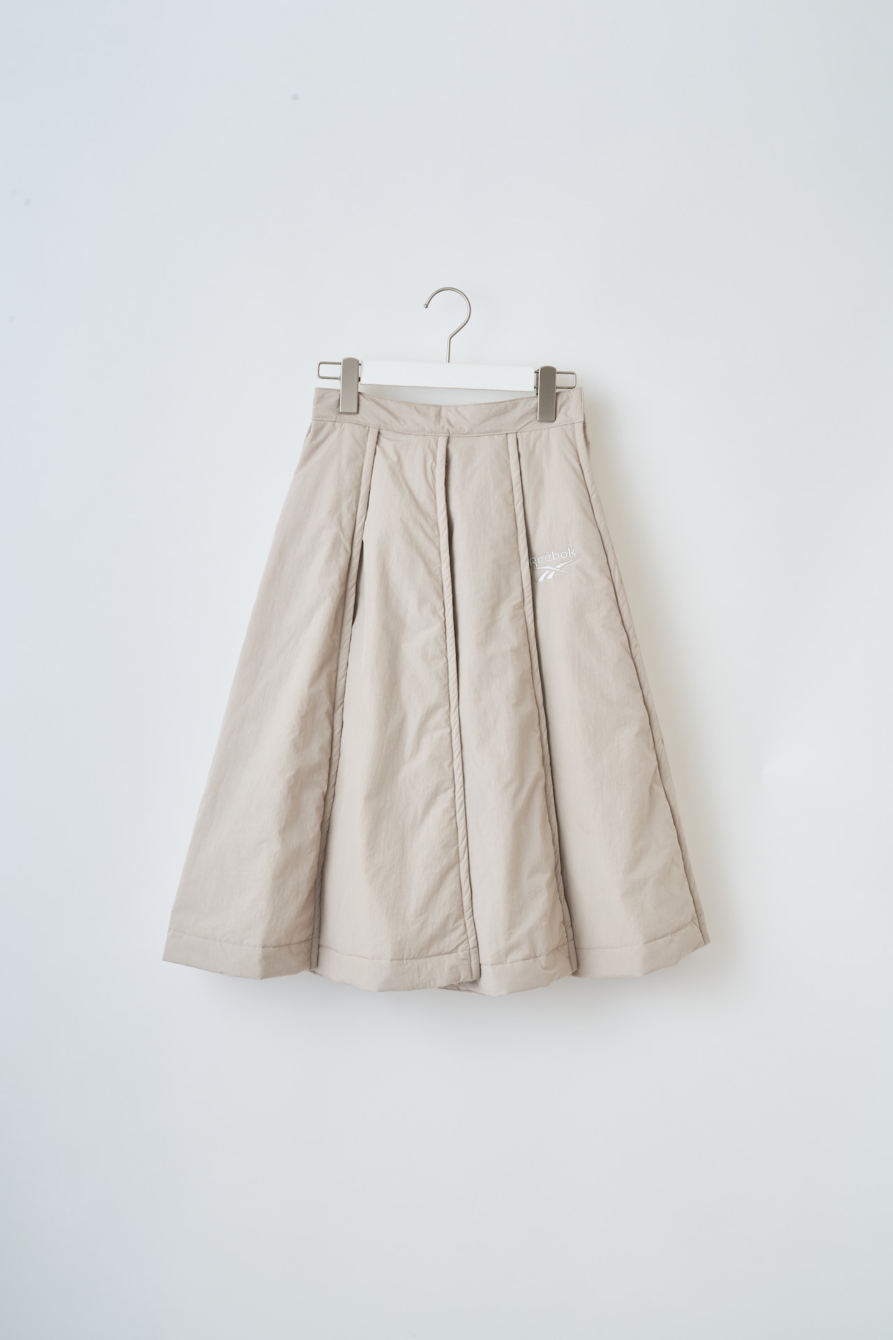 Reebok padded pleated skirt