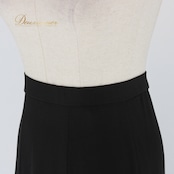 社交ダンス 衣装 スタンダード スカート レッスンウェア レディース 黒 ブラック系 ホワイト系 ブラウン系 練習着 パープル系 シック 上品 マルチカラー 大きく広がる裾 ダンス映え 日本製 伸縮性 ポリエステル レーヨン