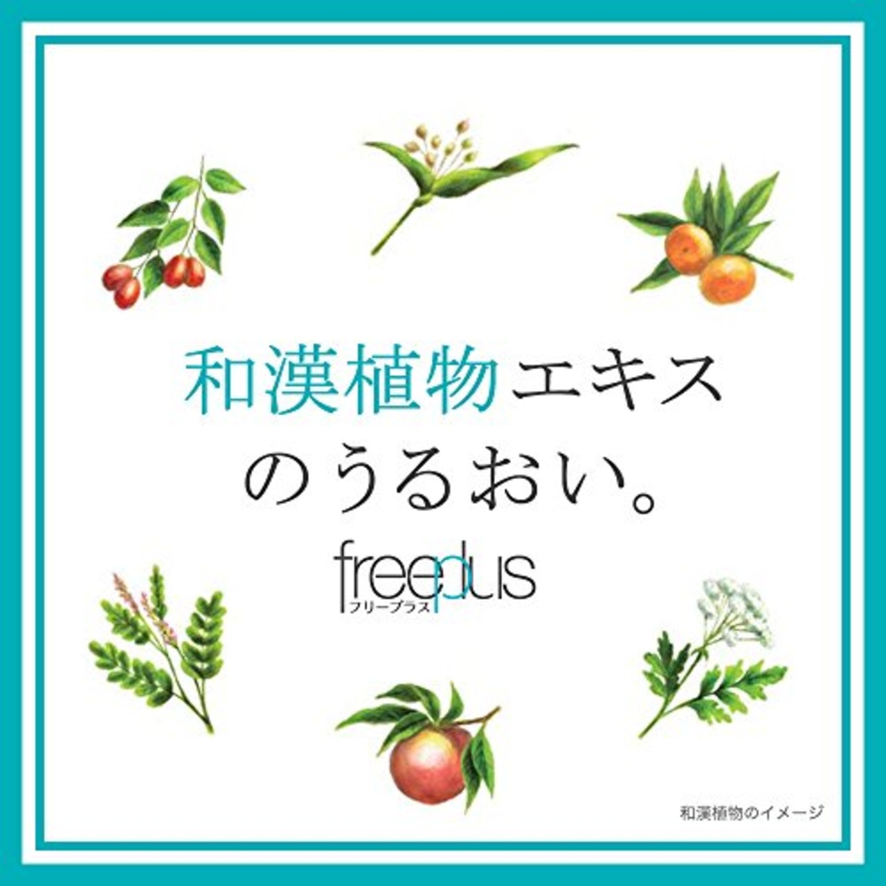 フリープラス 薬用リップトリートメント 5g