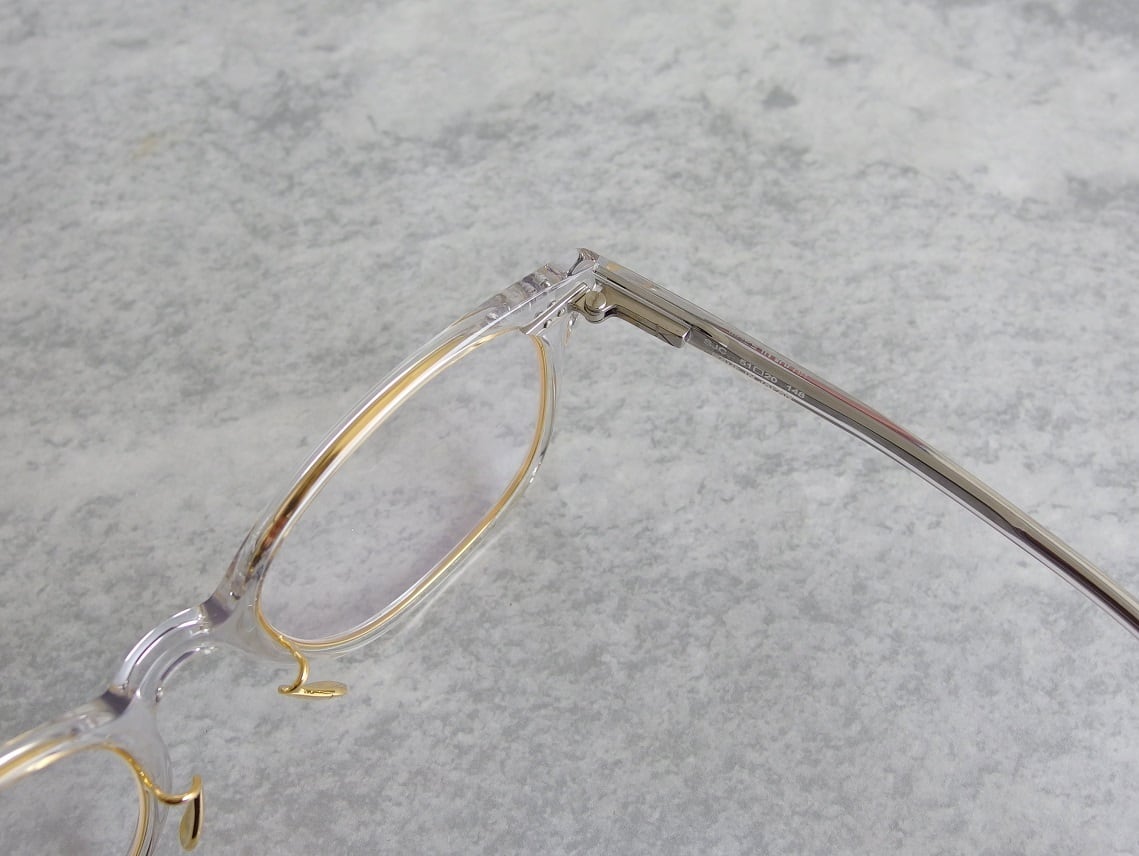 YUICHI TOYAMA. 】U-167 C-04 “SJC” | 正光堂時計店