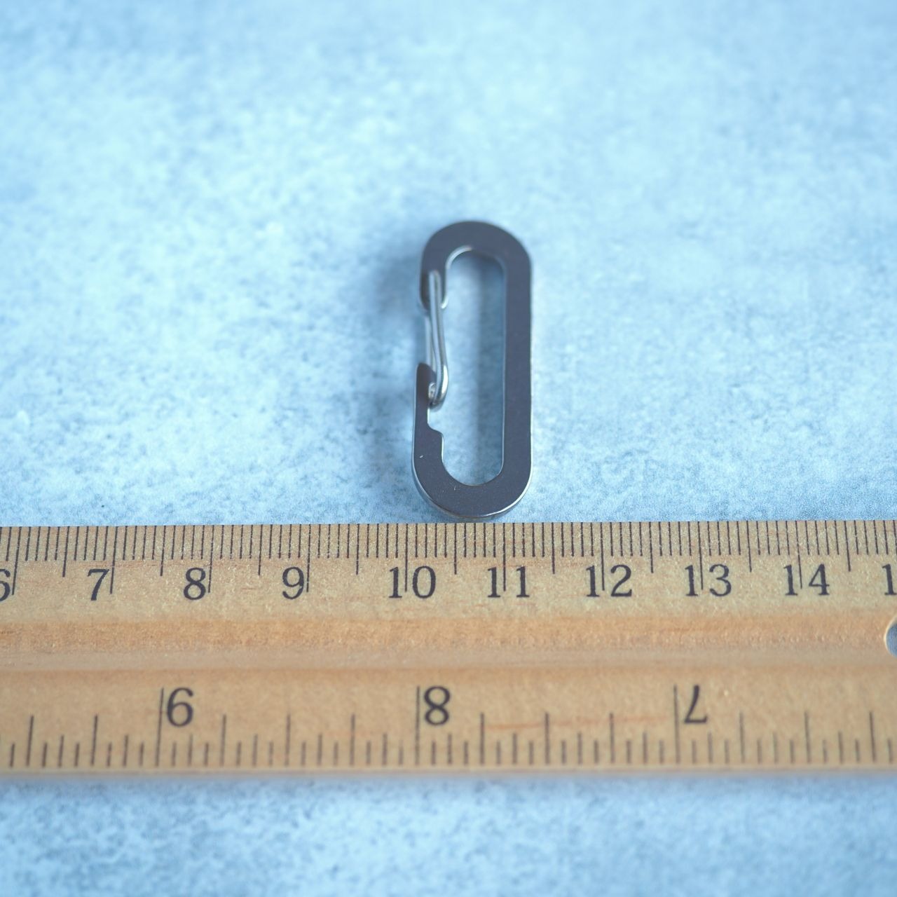 DUTCHWARE / Ridgeline Biner Ti 画像10