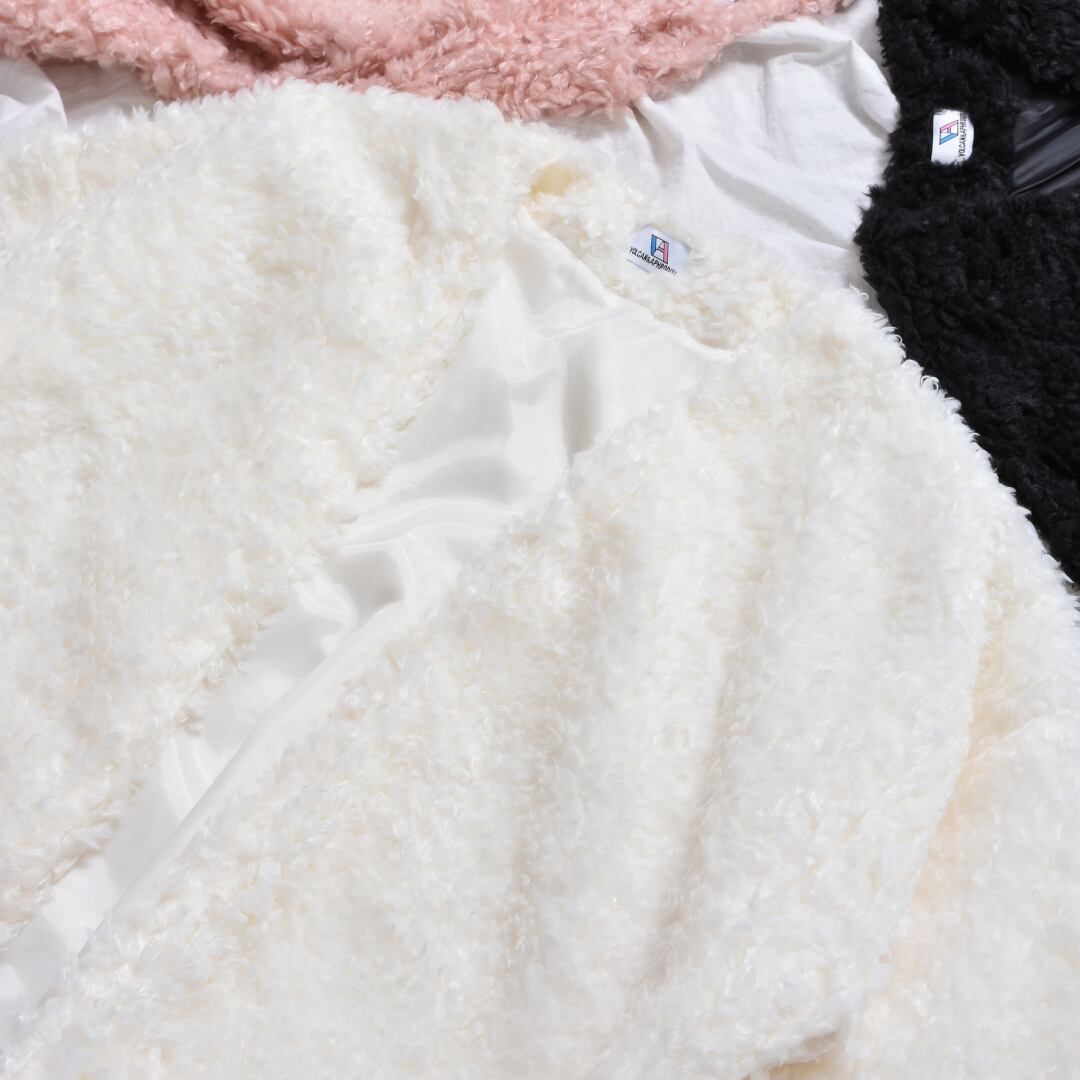 50%OFF】プードルファーコート | VOLCAN&APHRODITE 