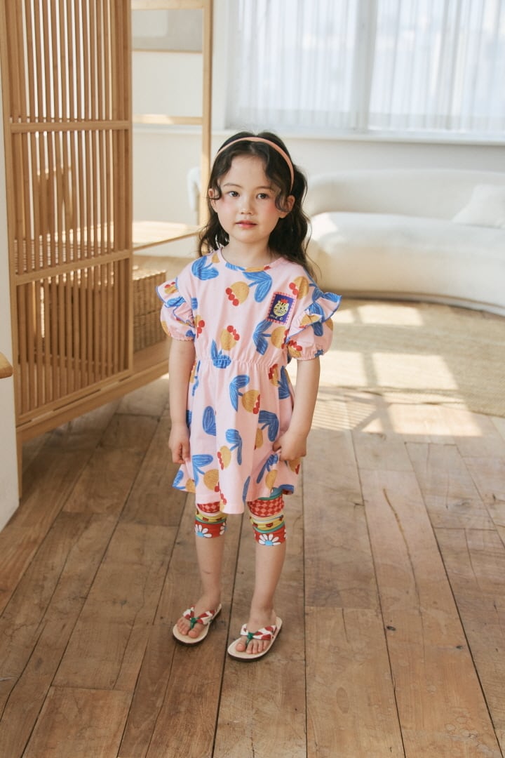 ☆即納☆ mimico スウィートワンピース | MARIRIS（マリリス） - 韓国