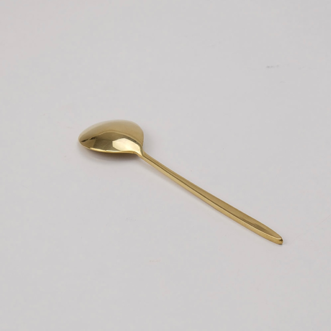 BRASS spoon L/真鍮スプーンL