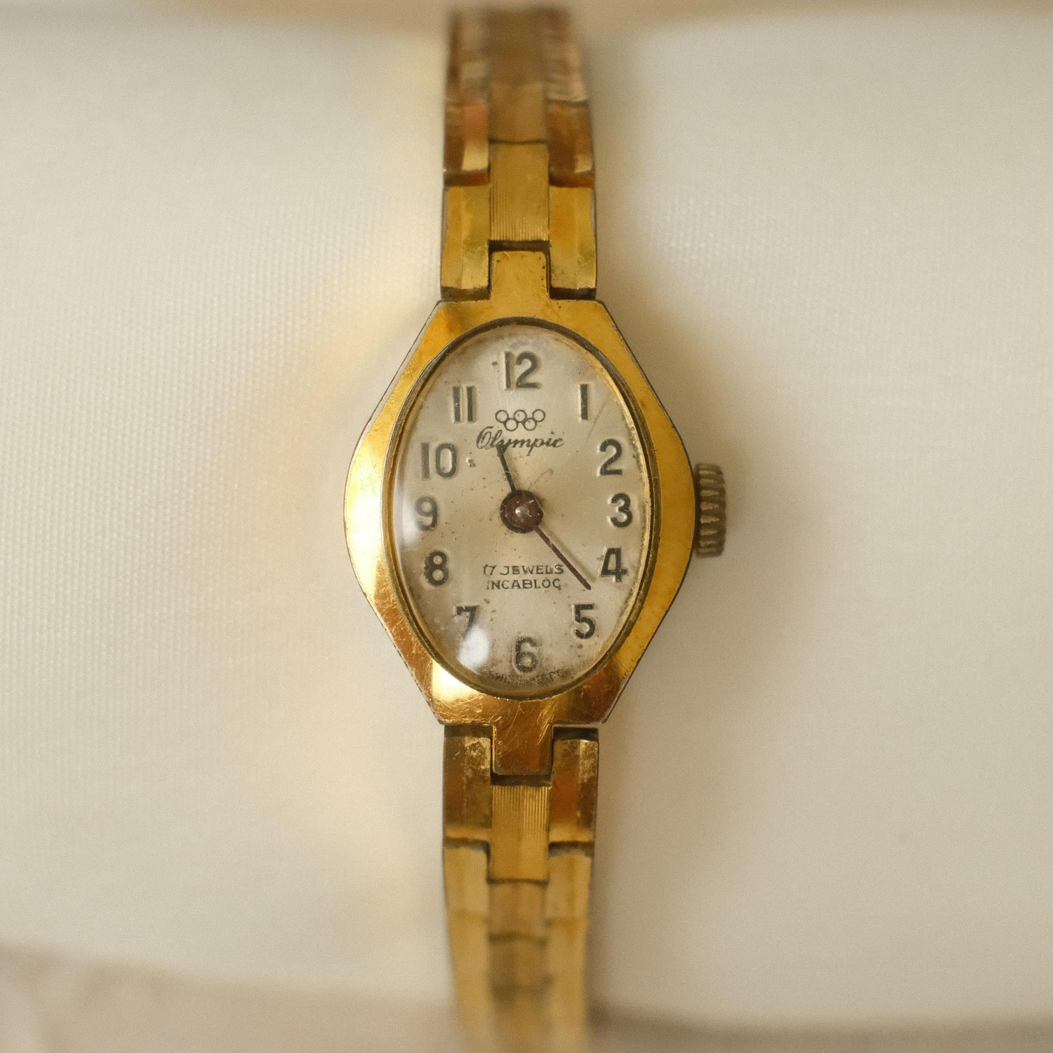 flemington vintage ダマスクスウォッチ3 Shop by Type / 形で探す | flemington