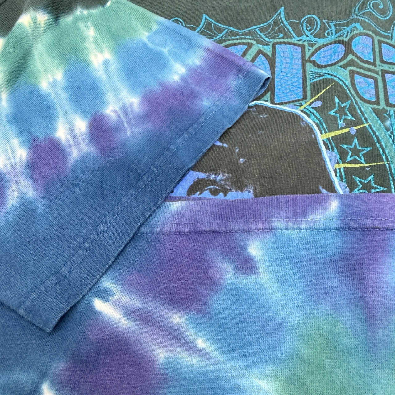 【THE DOORS】ザ・ドアーズ “JIM MORRISON MOJO” 00’s Vintage Tシャツ