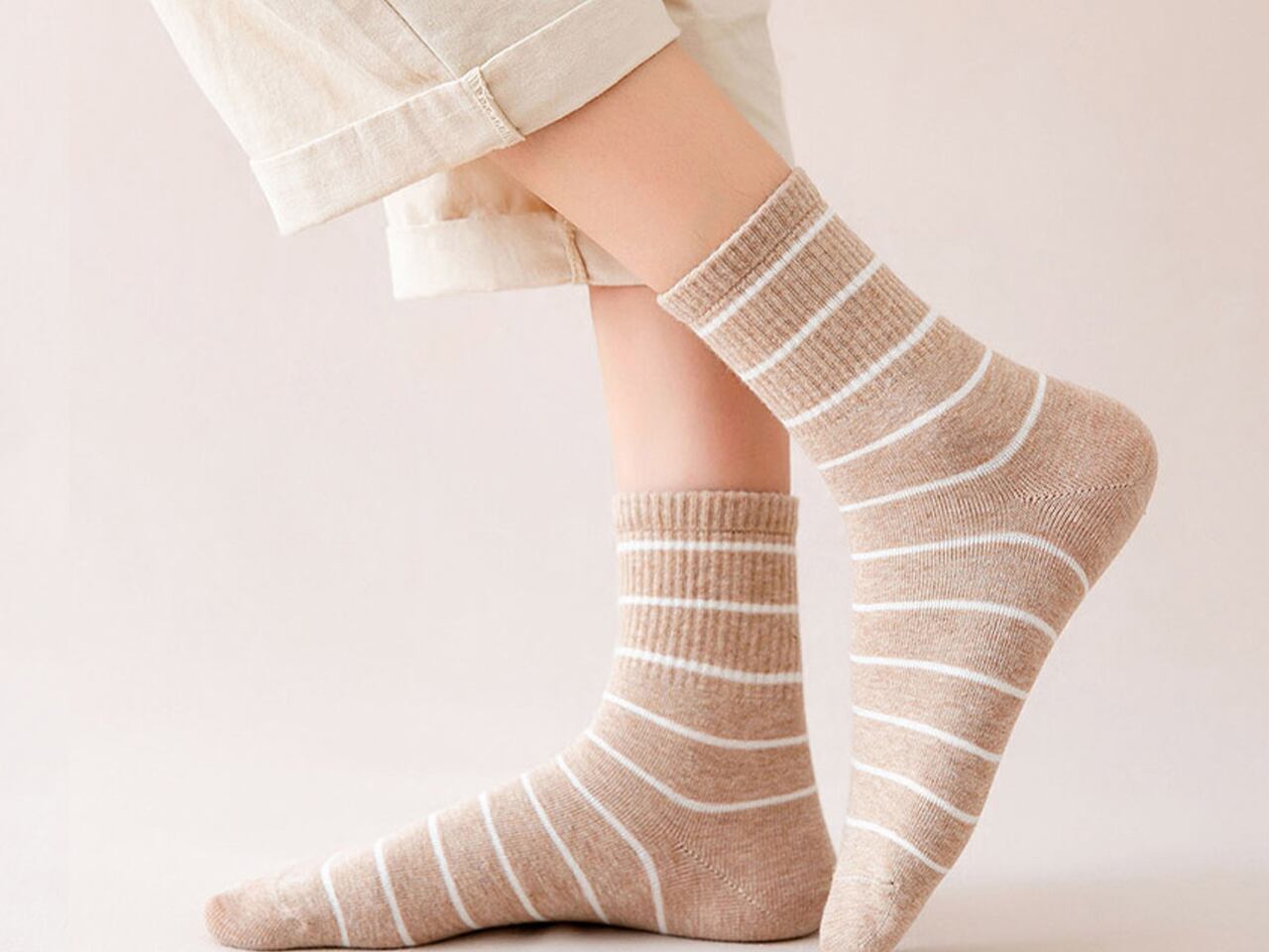 靴下 レディース くるぶし 綿の靴下 10足セット あったか靴下 滑り止め 防臭 ソックス 防寒 部屋着 通学 通勤 室内 アウトドアxy S04 Dreamhomes