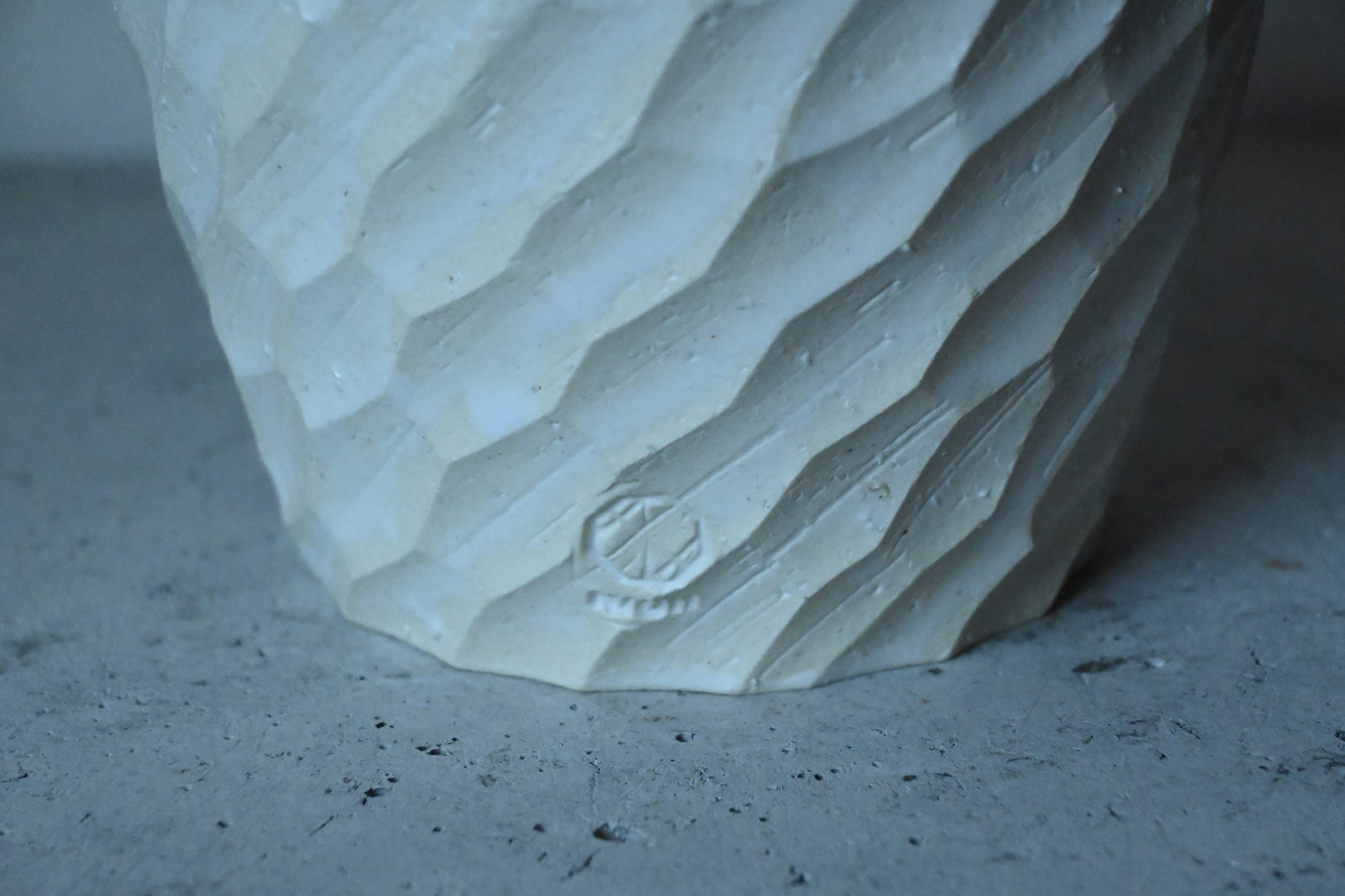 ハチノス、夏の白。/ POT / SS / A10 | N/OH