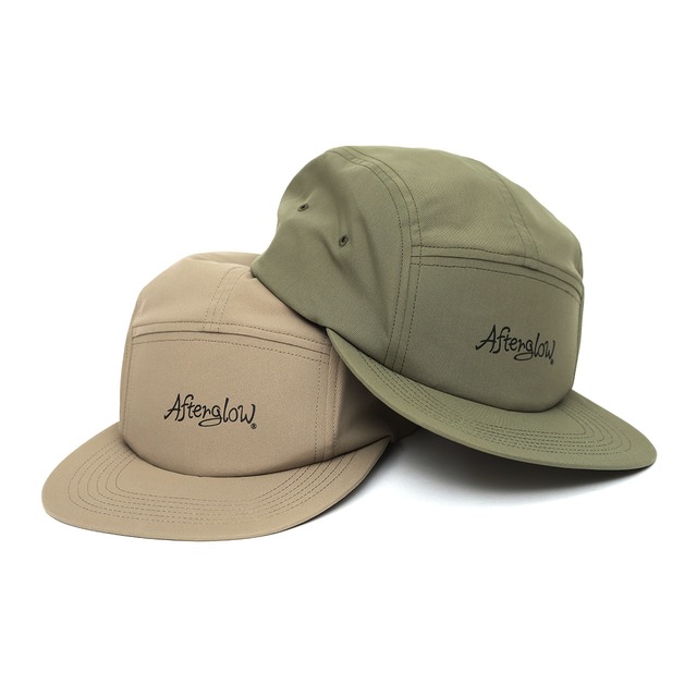 5PANEL CAP / ファイブパネルキャップ