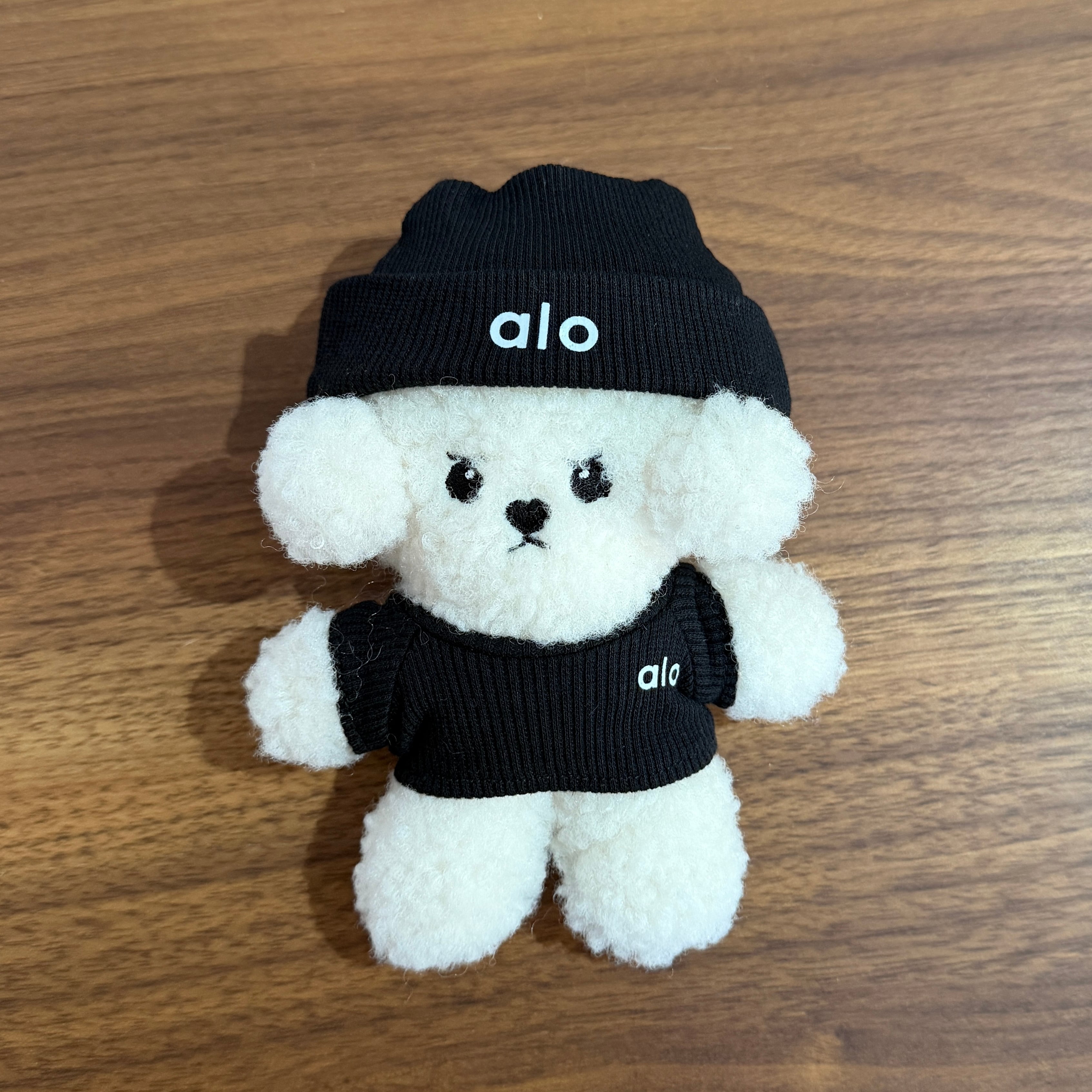 JUMINE】モング | ropet