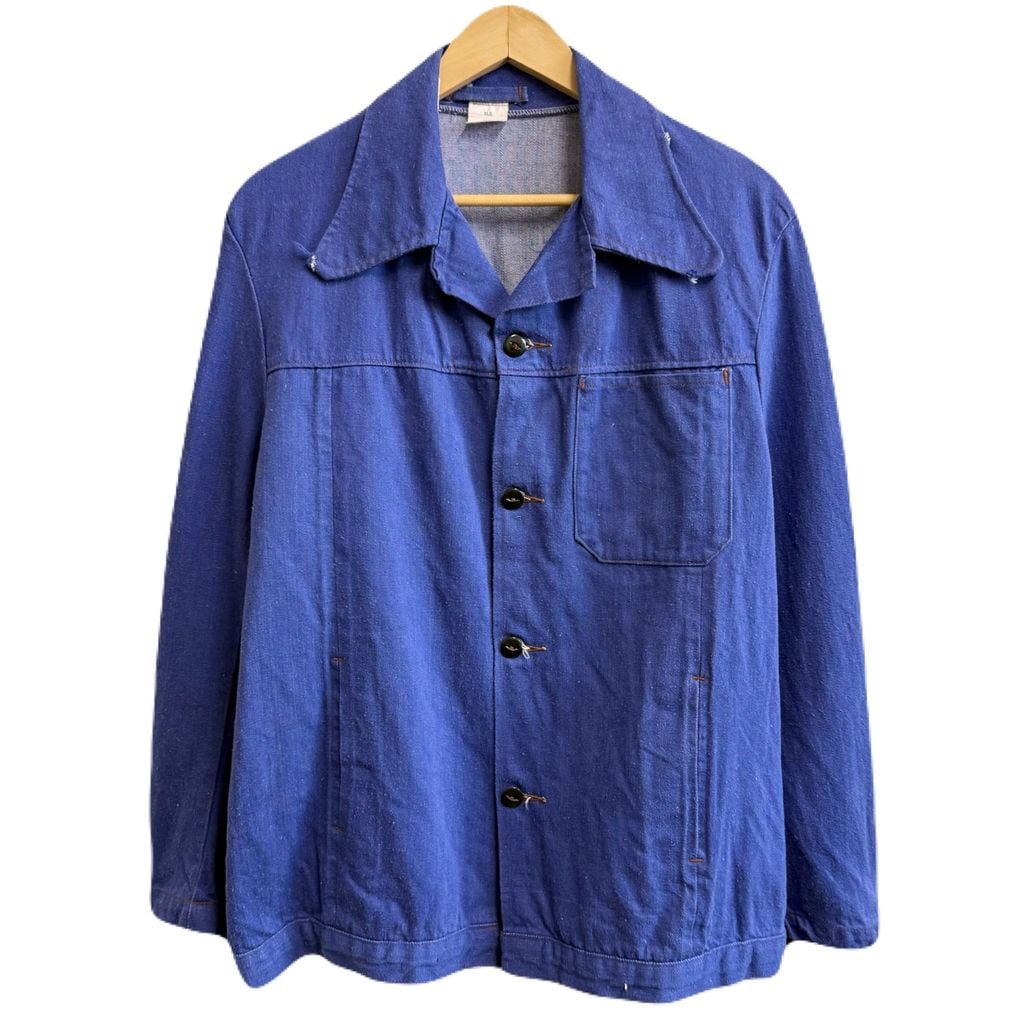 80年代 USA製 OSHKOSH B'GOSH オシュコシュ ビゴッシュ カバーオール