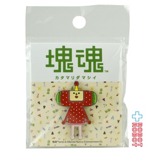 Spiderwebs 塊魂ピンズ イチゴちゃん 未開封