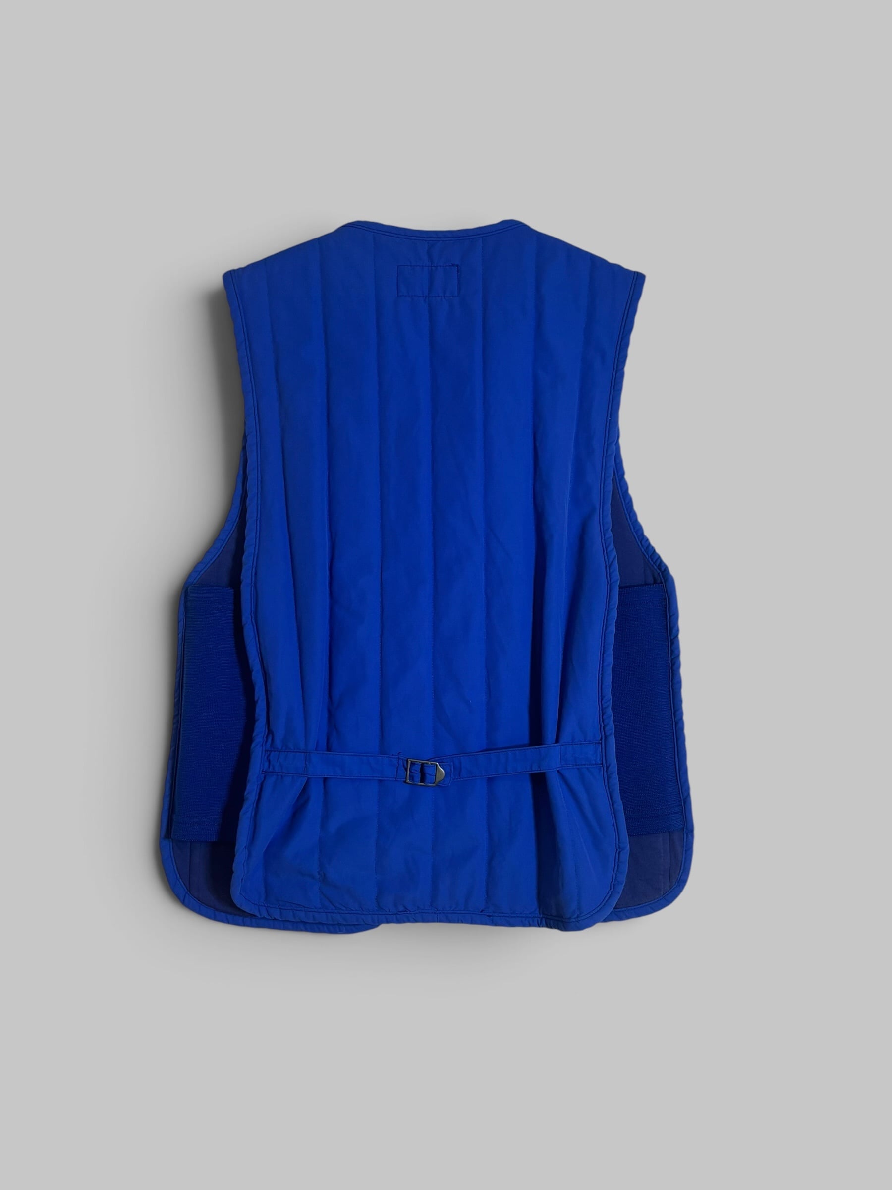 トップス 1990's armani jean padded vest 1990's armani jean padded vest | Eazy Breezy
