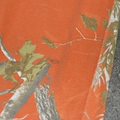 real tree pattern easy pants