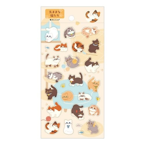 黒猫・白猫雑貨 | ねこのもり オンラインショップ