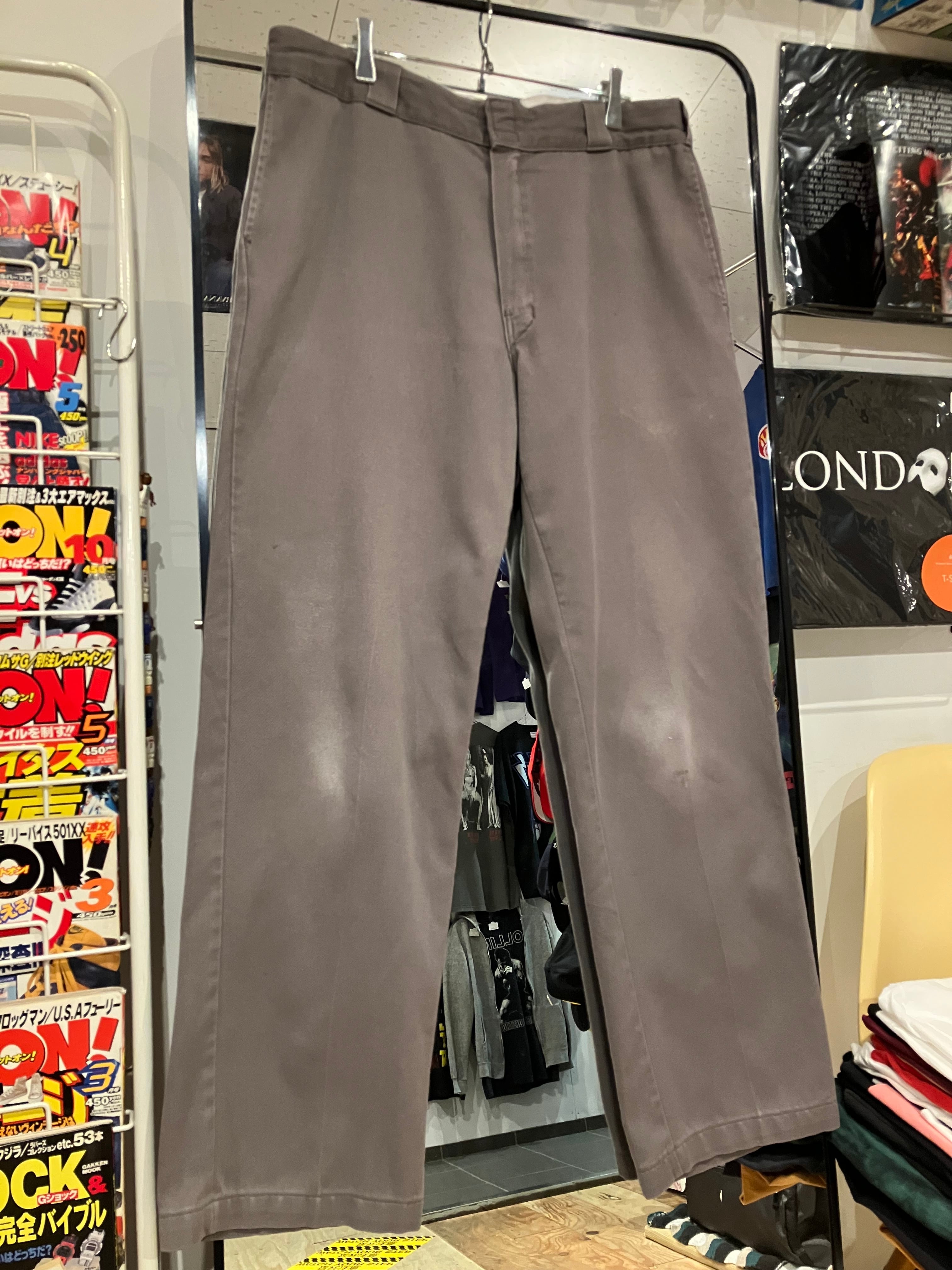 パンツ | FASHION SPOT RAMONE