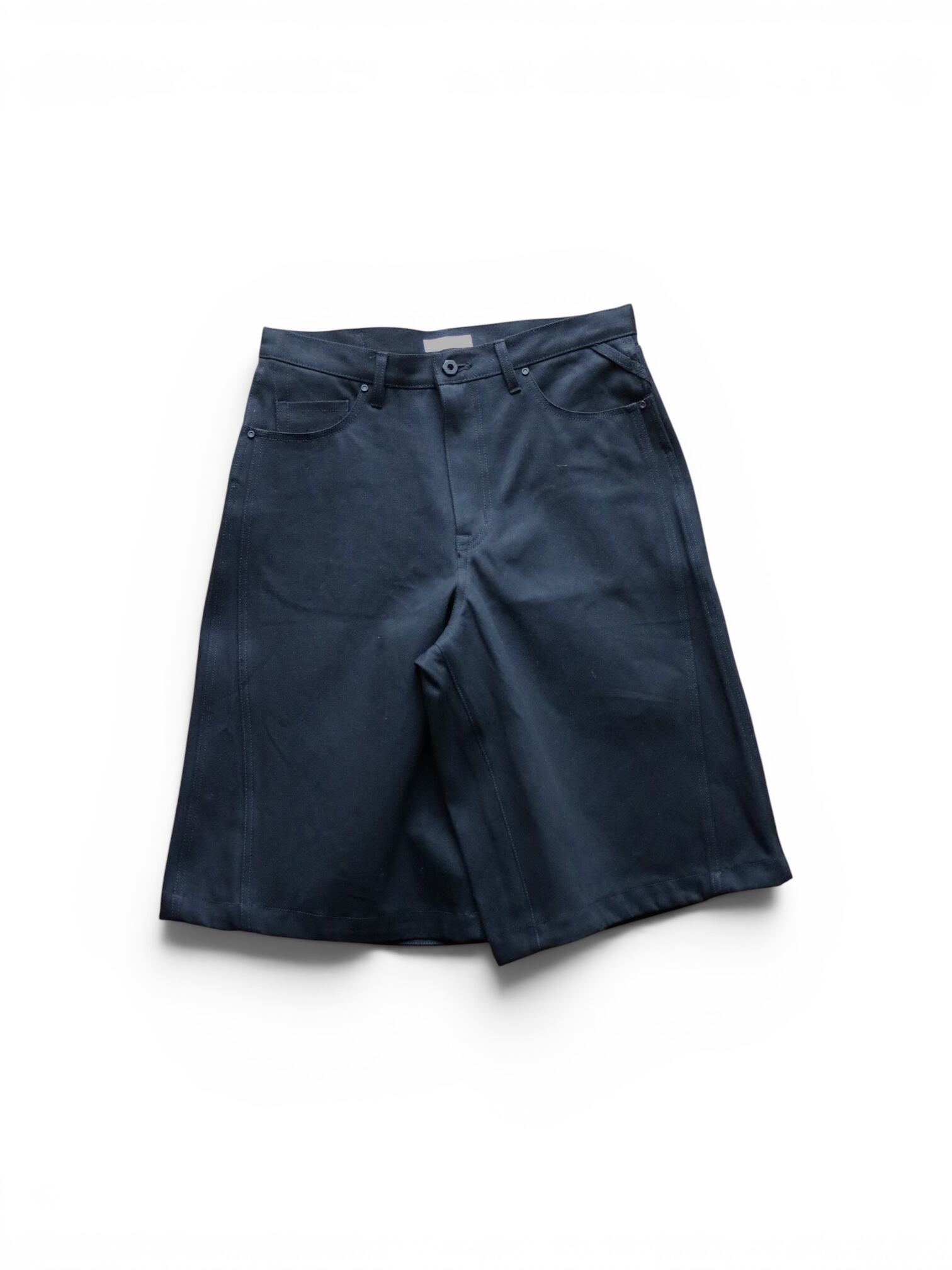 ROTOL -Triple Seams 6P Denim Shorts- / R26SPEM53 / ロトル トリプル