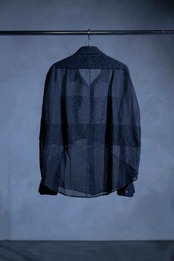25SS03S-シアーシャツ