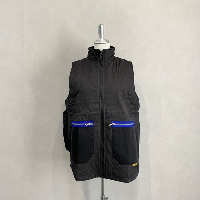 BlueRibbon LINER VEST【 MIXDO 】