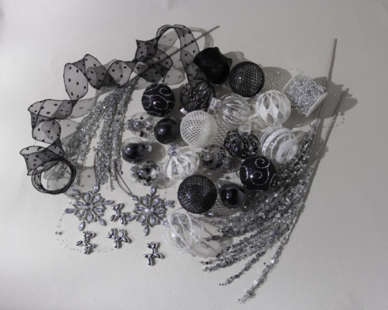 Modern Girly KIT