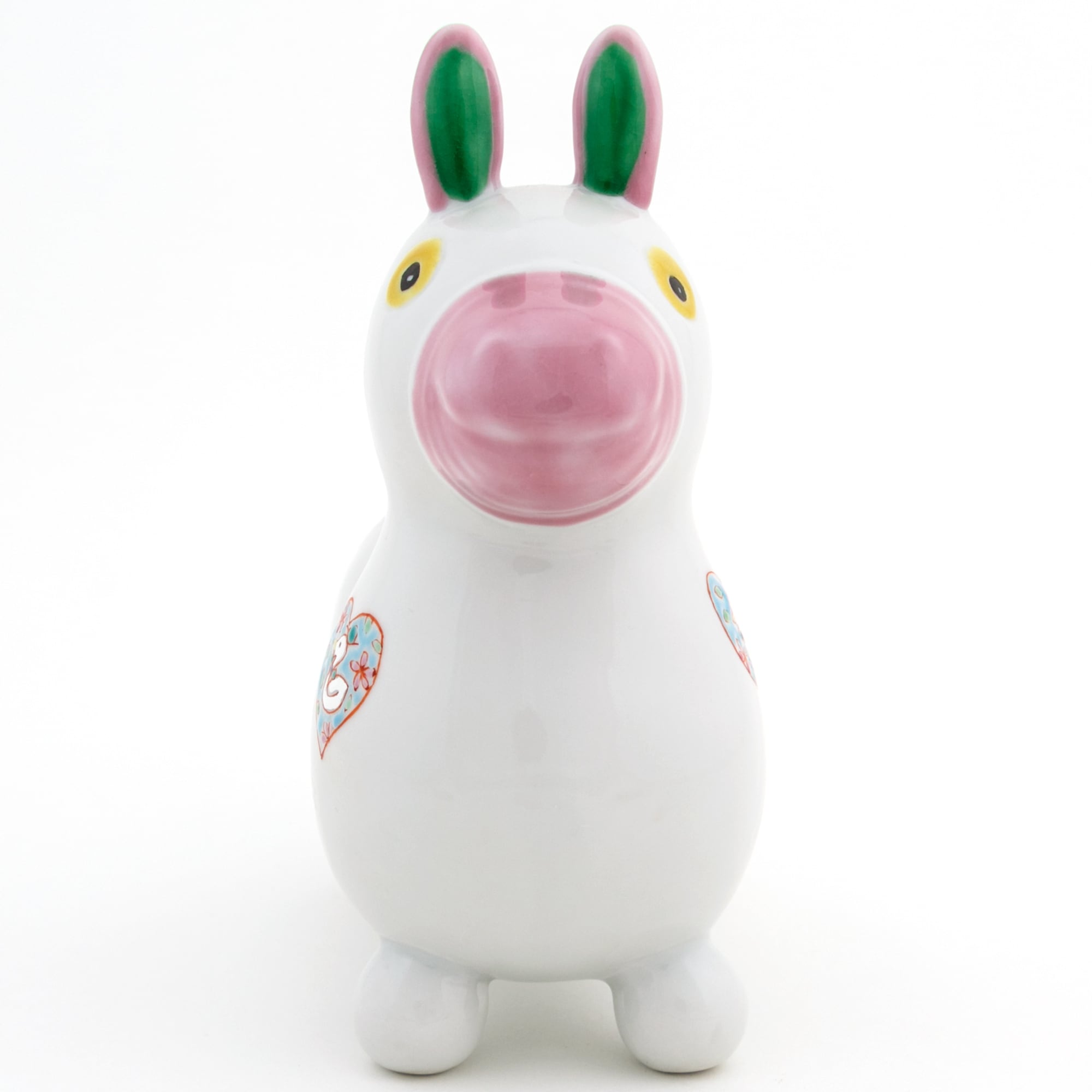 九谷焼ロディ 水鳥文 | 九谷陶泉オンライン店舗