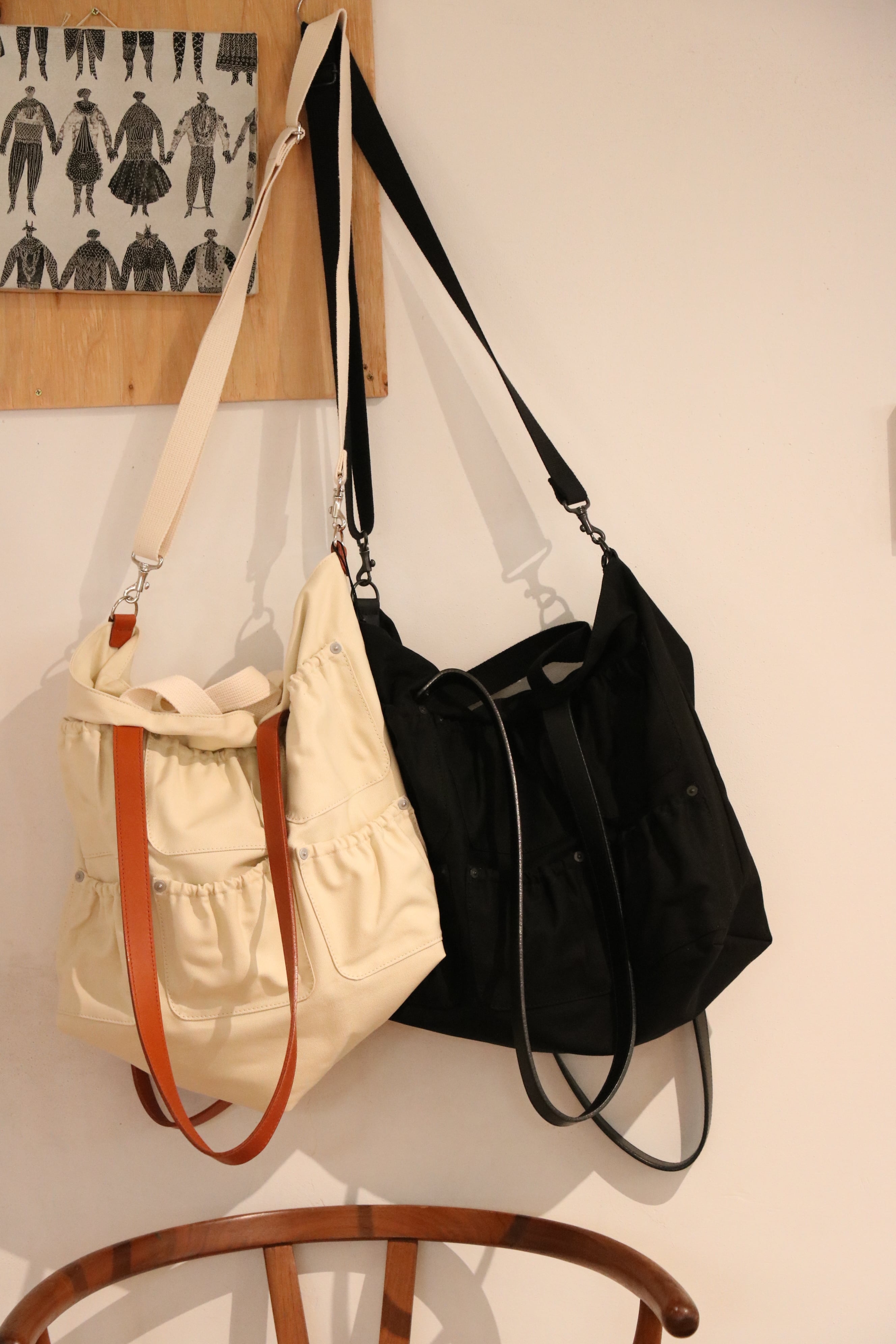 refomed -FORMAN TOOL BAG- / REAC-007 / リフォメッド