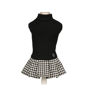 Art. 2081 dress Sophie / Charlotte's Dress