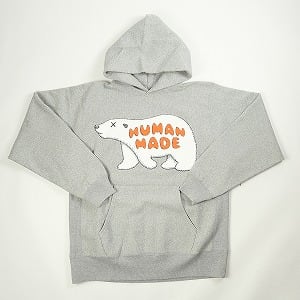 Lサイズ／HUMAN MADE KAWS MADE HOODIE #2