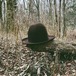 HICOSAKA「Moleskin Mountain Hat」