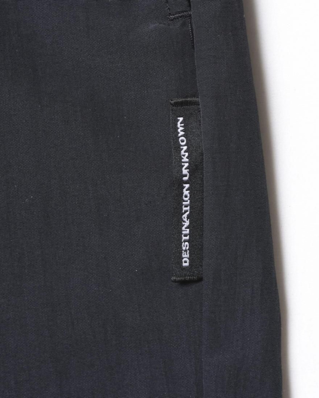 【Liberaiders】SUPPLEX NYLON SLACKS