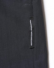 【Liberaiders】SUPPLEX NYLON SLACKS