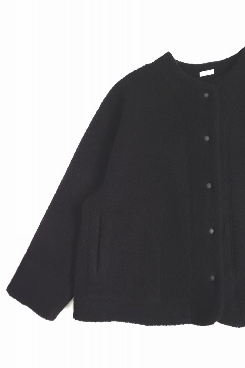 Wo. Co. Boa Fleece C/D