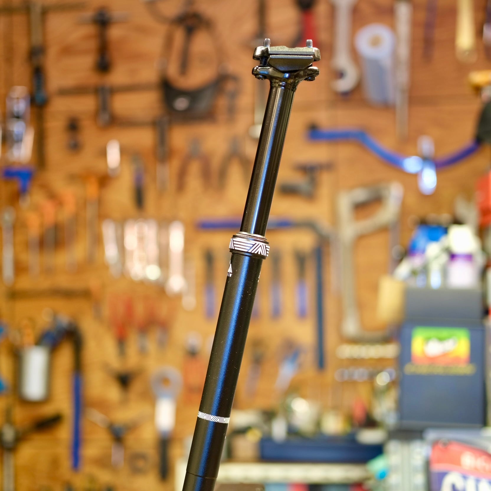 PNW COMPONENTS ☆ RAINIER 27.2 - 125mm | whoo bicycles