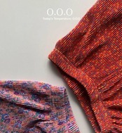 【取寄/韓国直送】O.O.O アリアパンツ｜秋服｜韓国子供服｜26/AT